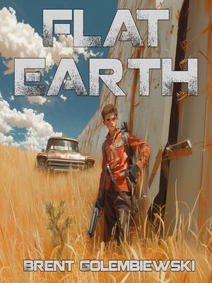 cover image of Flat Earth